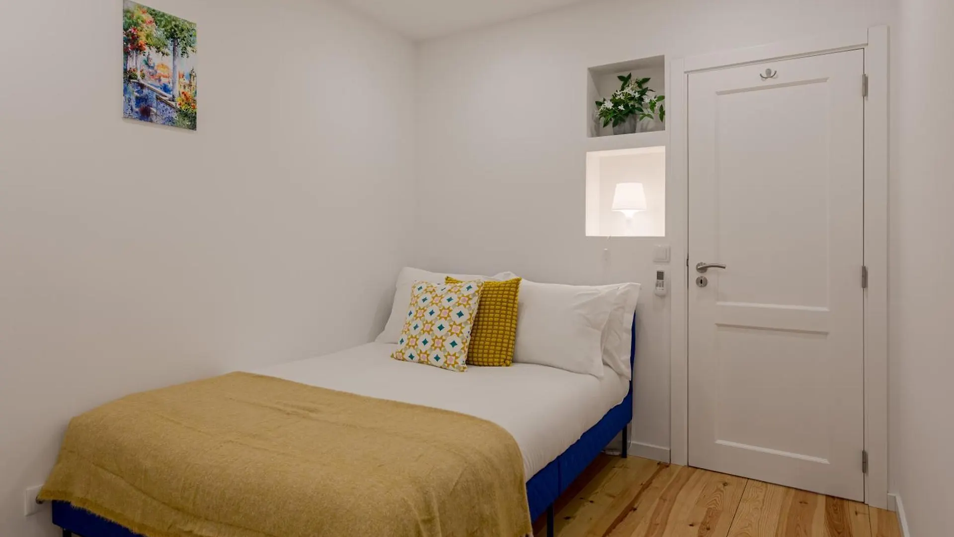 Apartment Alfama Soul Stay Lisbon