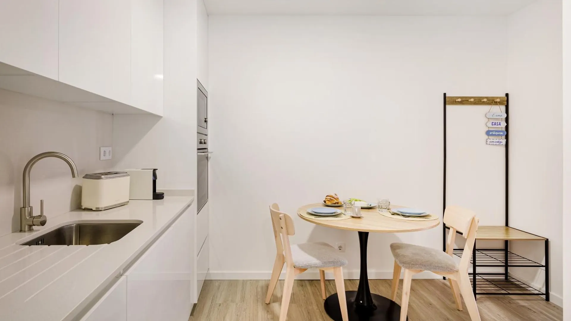 Apartment Alfama Soul Stay Lisbon Portugal