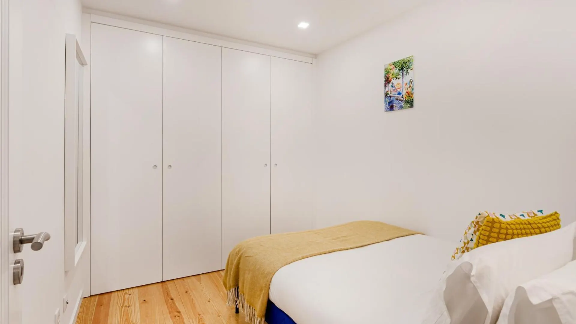 Apartment Alfama Soul Stay Lisbon