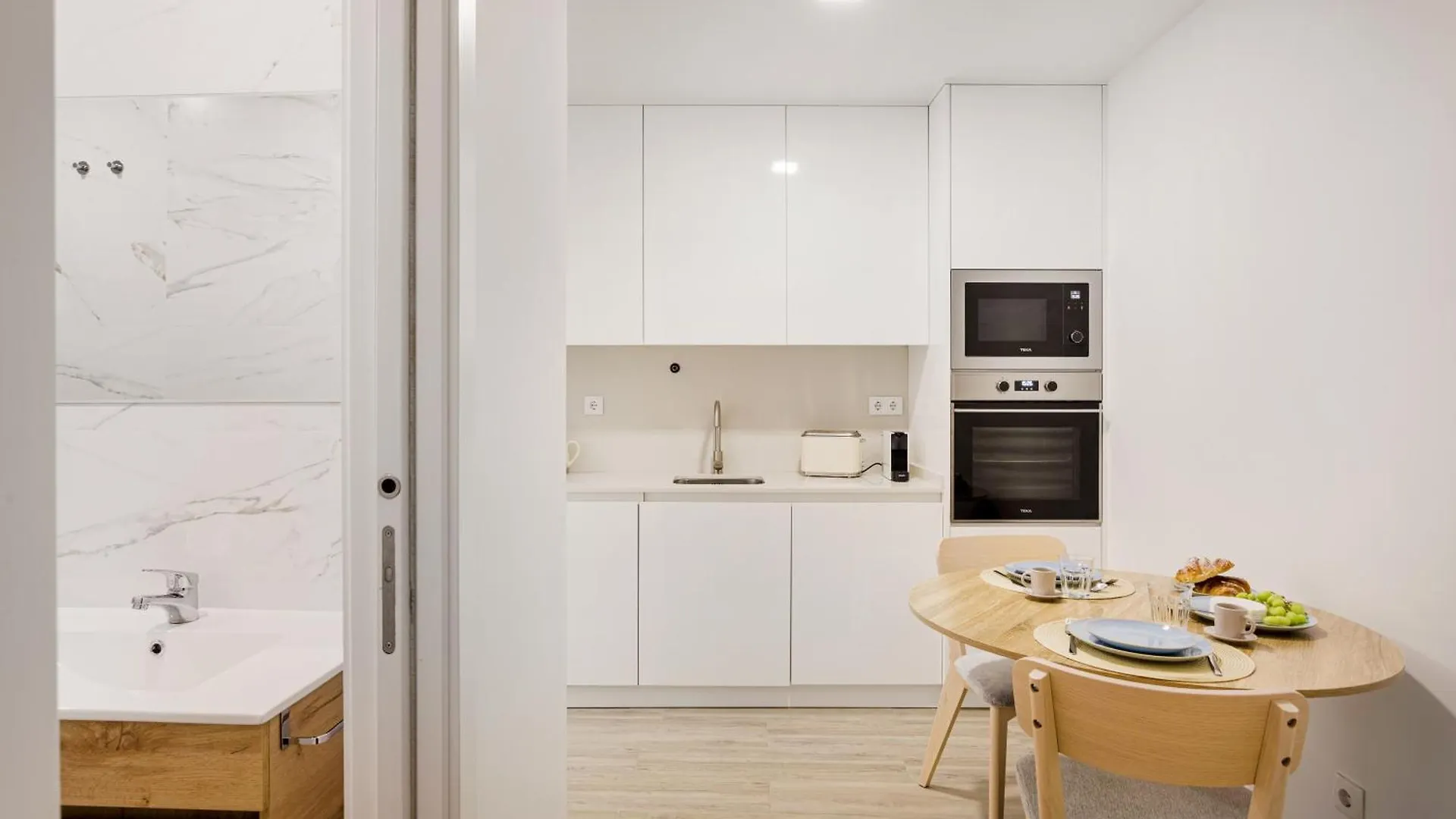 Alfama Soul Stay Lisbon Apartment