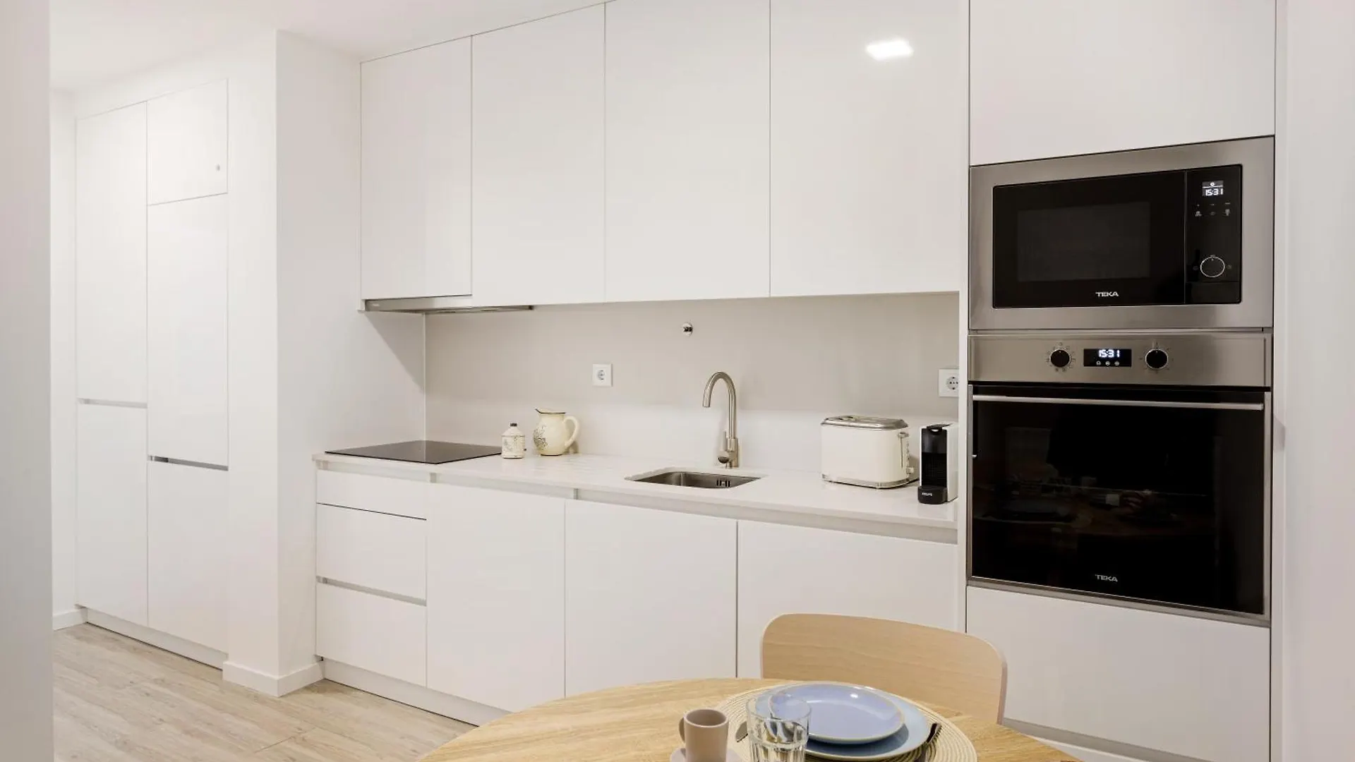 Alfama Soul Stay Lisbon Apartment