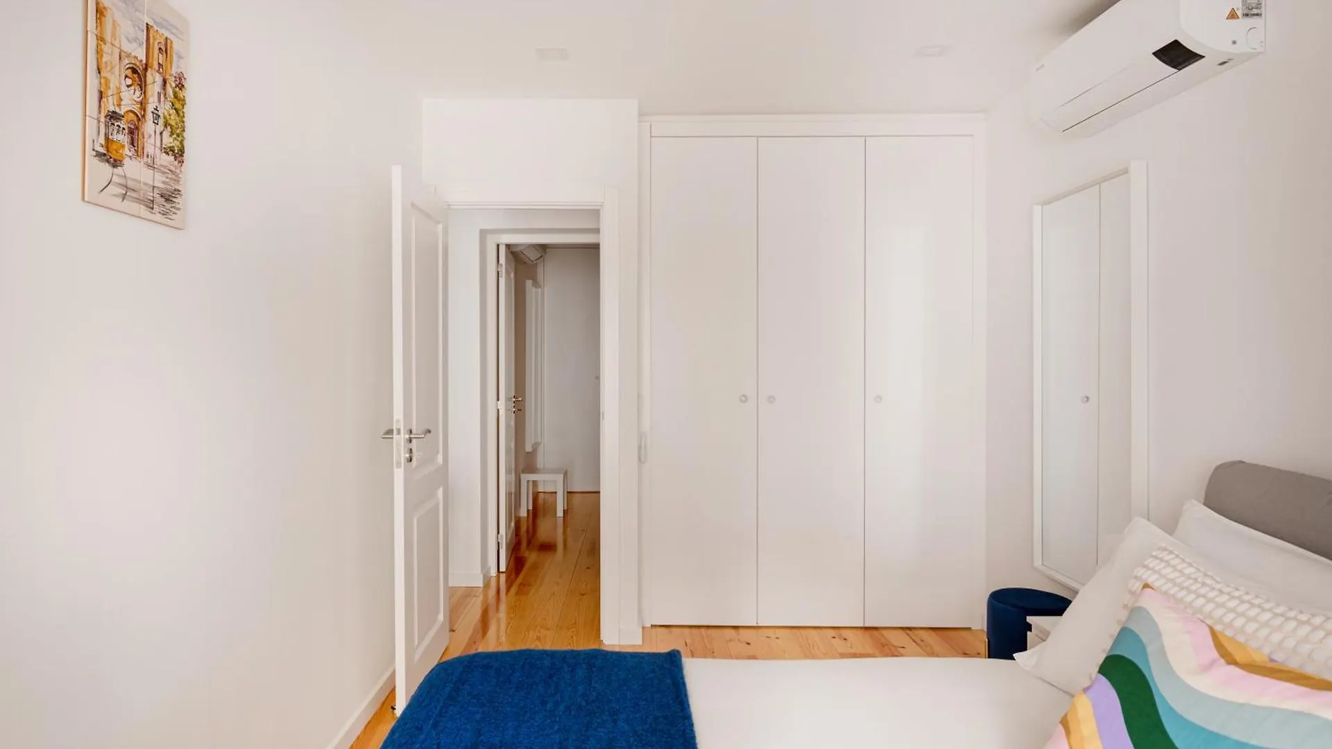 Apartment Alfama Soul Stay Lisbon